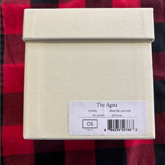 M.Gemi wristlet - Picture 5 of 7